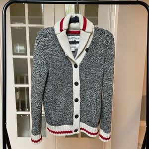 Roots Classic Cardigan Size Small